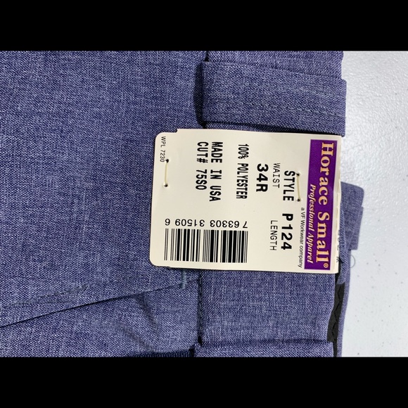 NEW USPS Uniform Shorts Pants USA MADE 28 32 34 36 37 40 42 44 50 - Picture 8 of 11